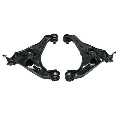 Fits For 2009-2013 Ford F-150 Expedition Front Lower Control Arms Left & Right