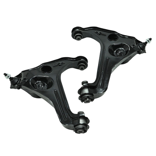 Fits For 2009-2013 Ford F-150 Expedition Front Lower Control Arms Left & Right