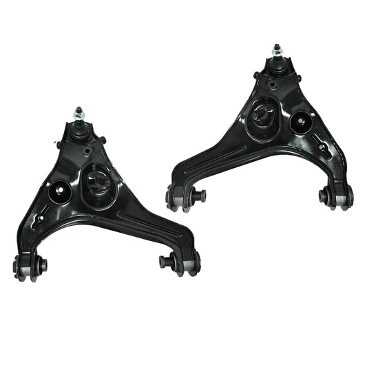 Fits For 2009-2013 Ford F-150 Expedition Front Lower Control Arms Left & Right