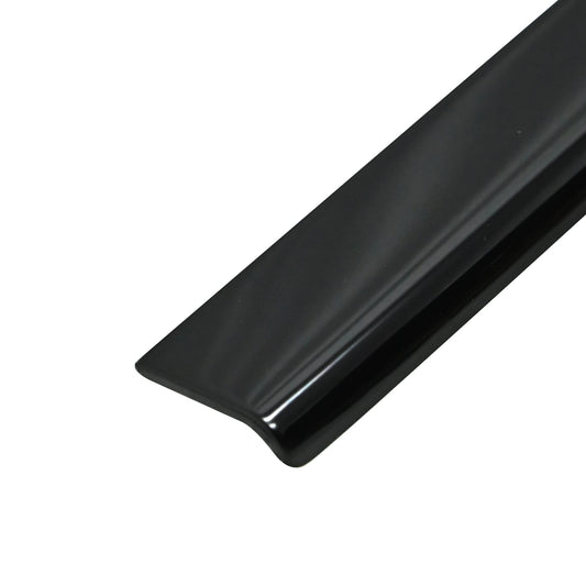 12X For 2019-2025 Dodge Ram 1500 Window Strip Cover Decoration Trim Kit