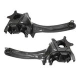 2Pcs Suspension Trailing Arm Rear Left + Right For Mazda 3 2004-09 High Quality