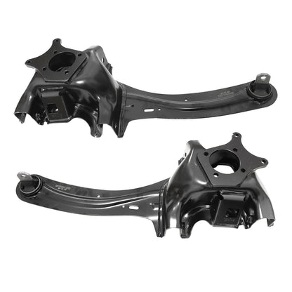2Pcs Suspension Trailing Arm Rear Left + Right For Mazda 3 2004-09 High Quality