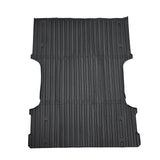 6.5FT Truck Cargo Bed Mat Liner TPE For 2022 2023 2024 2025 2026 Toyota Tundra