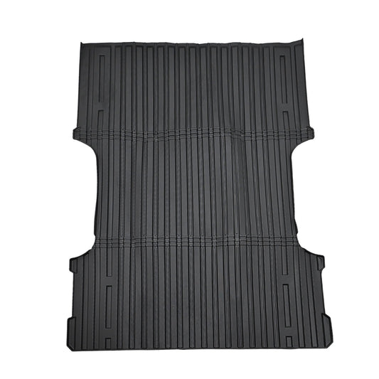 6.5FT Truck Cargo Bed Mat Liner TPE For 2022 2023 2024 2025 2026 Toyota Tundra