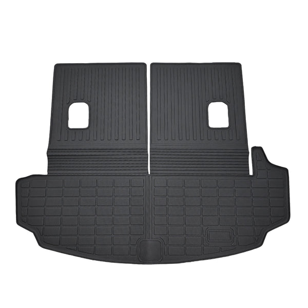Backrest Seat Covers