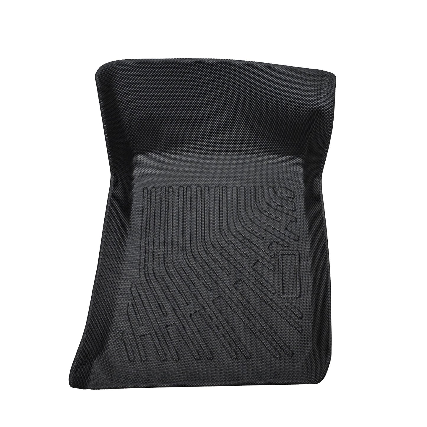 TPE Floor Mats Liner+Rear Trunk Cargo For 2010-2015 BMW X1 E84 All Weather 4Pcs
