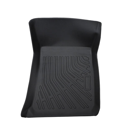 TPE Floor Mats Liner+Rear Trunk Cargo For 2010-2015 BMW X1 E84 All Weather 4Pcs