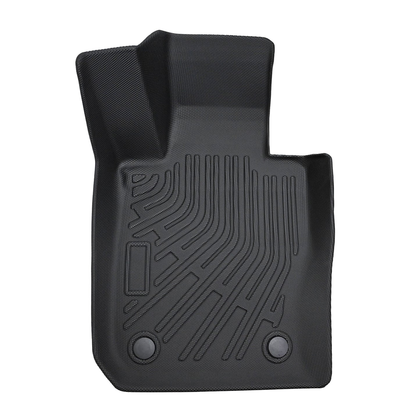 TPE Floor Mats Liner+Rear Trunk Cargo For 2010-2015 BMW X1 E84 All Weather 4Pcs