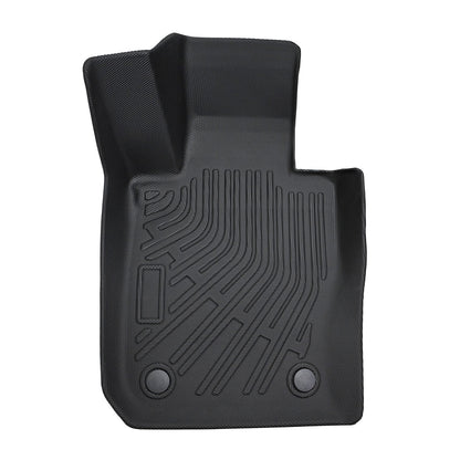 TPE Floor Mats Liner+Rear Trunk Cargo For 2010-2015 BMW X1 E84 All Weather 4Pcs