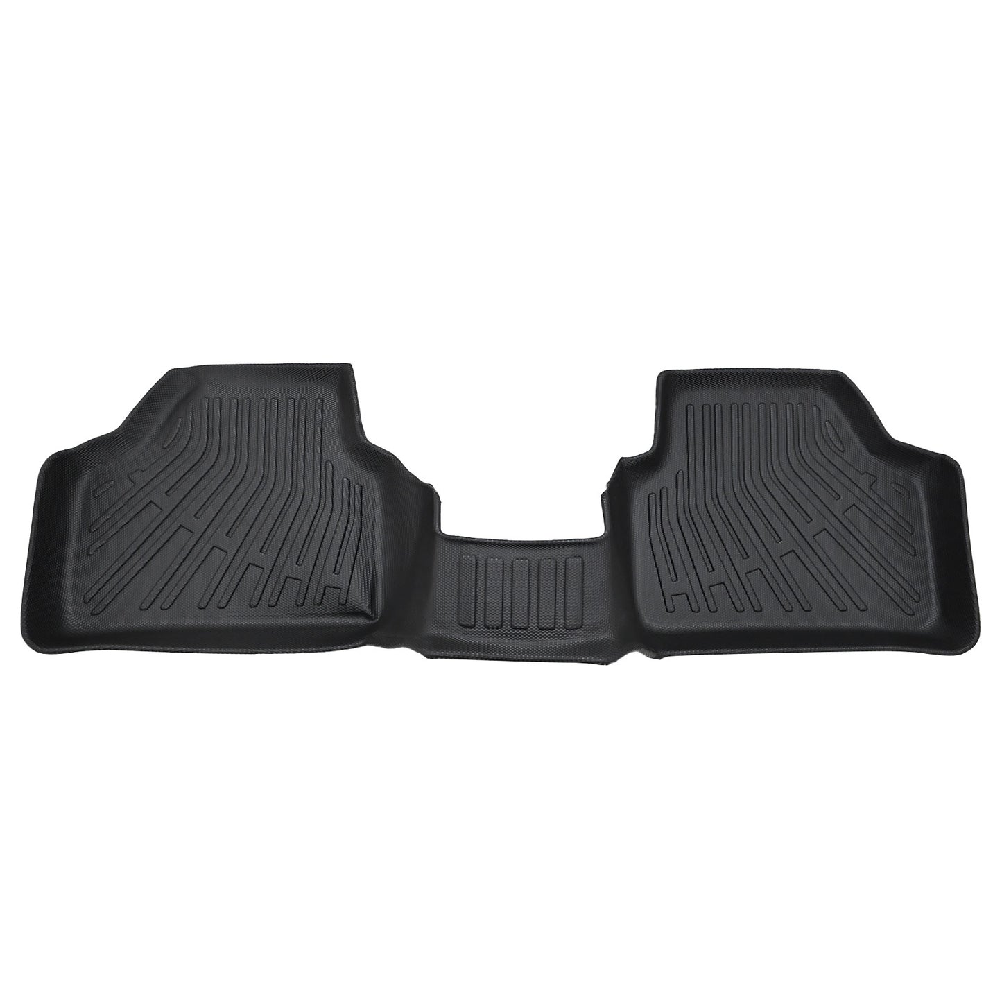 TPE Floor Mats Liner+Rear Trunk Cargo For 2010-2015 BMW X1 E84 All Weather 4Pcs