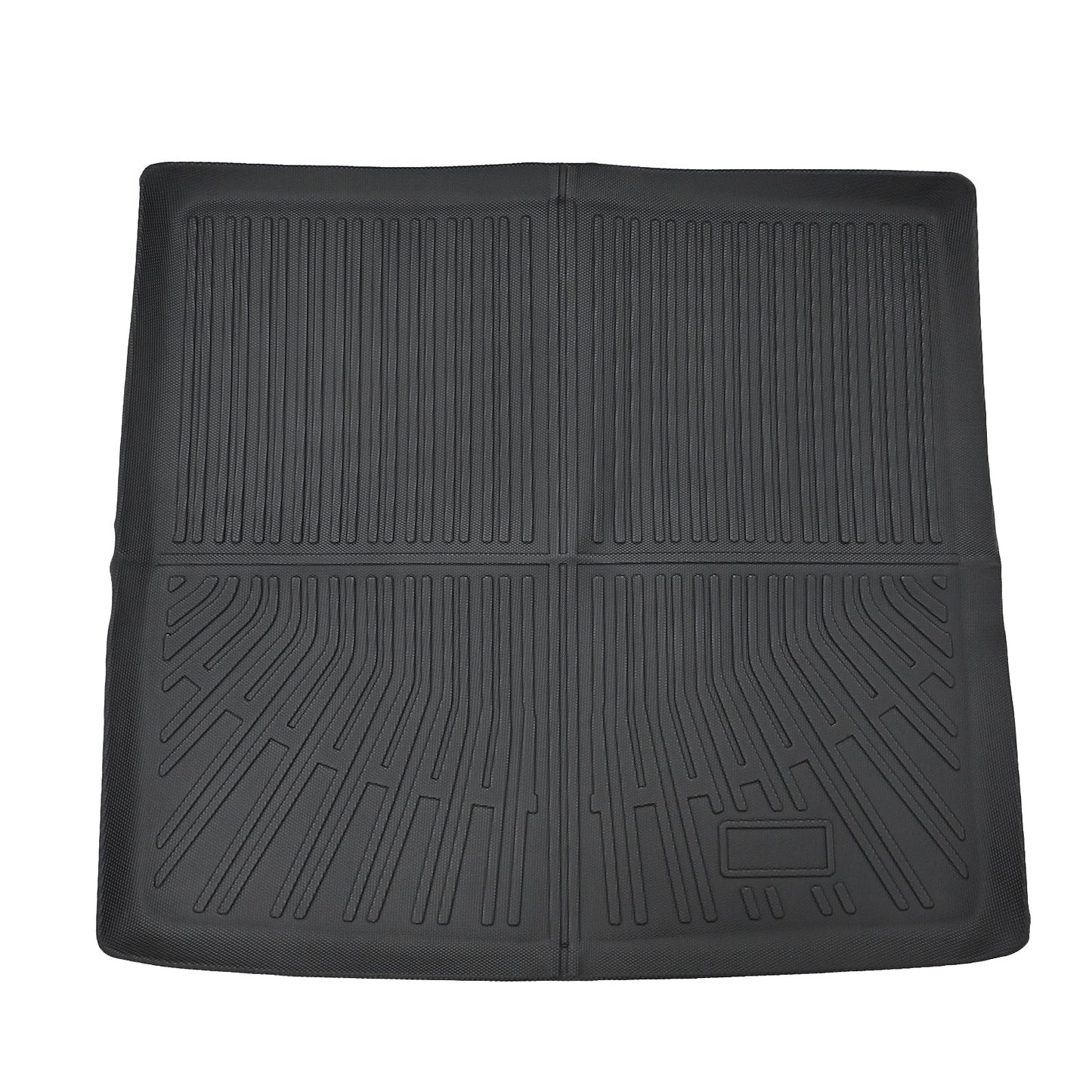 TPE Floor Mats Liner+Rear Trunk Cargo For 2010-2015 BMW X1 E84 All Weather 4Pcs