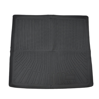 TPE Floor Mats Liner+Rear Trunk Cargo For 2010-2015 BMW X1 E84 All Weather 4Pcs