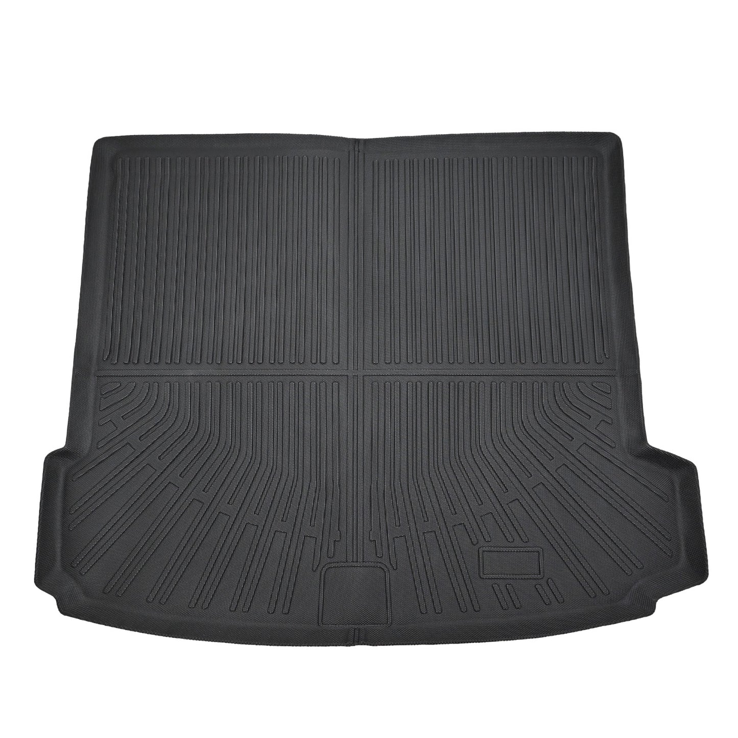 TPE Rear Cargo Trunk Liner Floor Mat For 2008-2014 BMW X6 X6 M E71 Waterproof