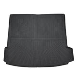 TPE Rear Cargo Trunk Liner Floor Mat For 2008-2014 BMW X6 X6 M E71 Waterproof