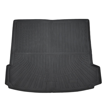 TPE Rear Cargo Trunk Liner Floor Mat For 2008-2014 BMW X6 X6 M E71 Waterproof