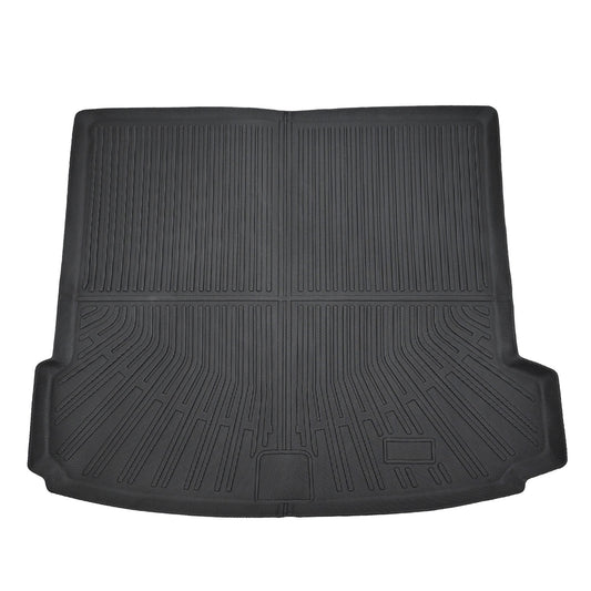 TPE Rear Cargo Trunk Liner Floor Mat For 2008-2014 BMW X6 X6 M E71 Waterproof