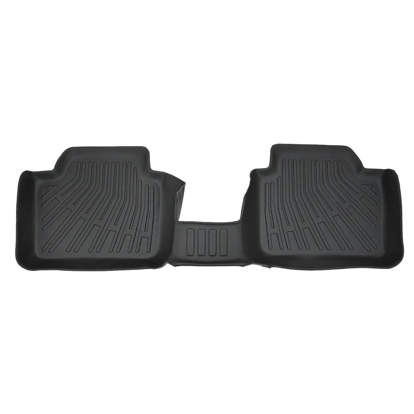 Floor Mats Liner Set Cover Fits 2012-2018 BMW 3 Series F30 F31 All Weather TPE