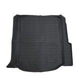 TPE Rear Cargo Trunk Liner Cover Floor Mat For 2013-2018 Cadillac ATS Waterproof