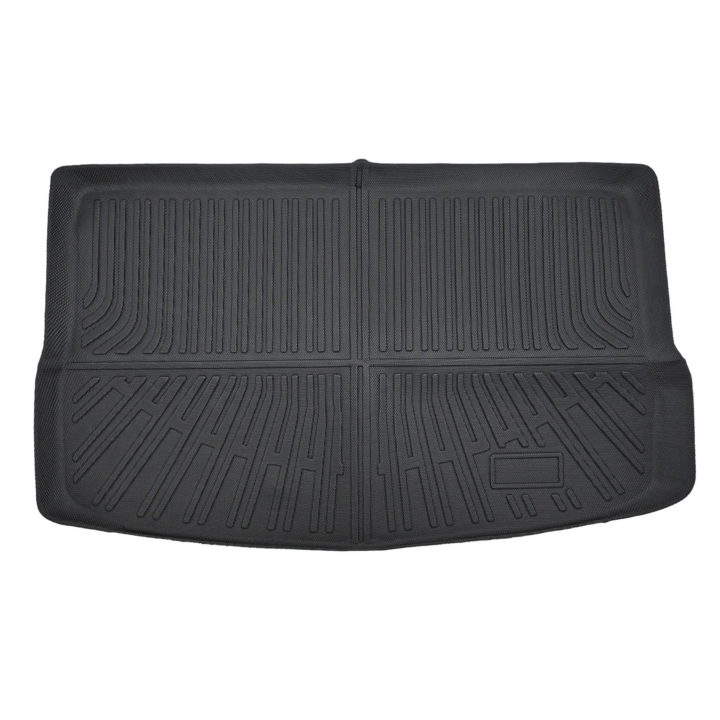 TPE Cargo Trunk Liner Cover Floor Mat For 2022-2023 Chevy Bolt EUV Waterproof