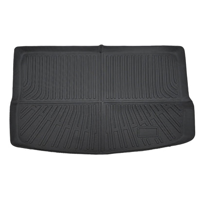 TPE Cargo Trunk Liner Cover Floor Mat For 2022-2023 Chevy Bolt EUV Waterproof