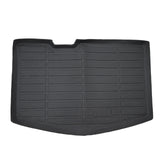 TPE Cargo Trunk Liner Cover Floor Mat For 2017-2024 Chevrolet Bolt EV Waterproof