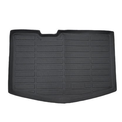 TPE Cargo Trunk Liner Cover Floor Mat For 2017-2024 Chevrolet Bolt EV Waterproof
