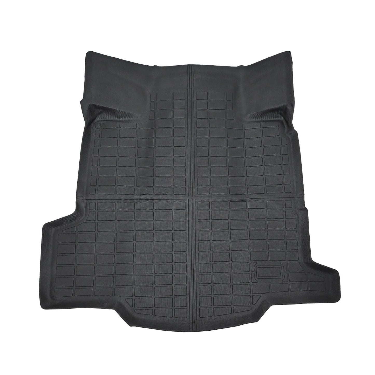 TPE Cargo Trunk Liner Cover Floor Mat For 2014-2020 Chevrolet Impala Waterproof