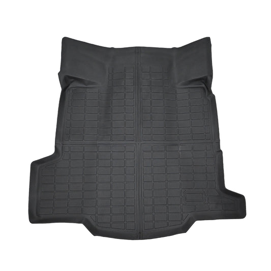 TPE Cargo Trunk Liner Cover Floor Mat For 2014-2020 Chevrolet Impala Waterproof