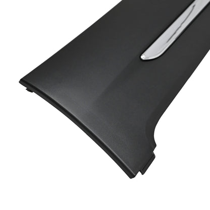 75333-TG7 For 2019-2022 Honda Pilot Rear Left Lower Door Molding Trim