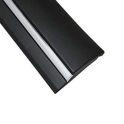 75333-TG7 For 2019-2022 Honda Pilot Rear Left Lower Door Molding Trim