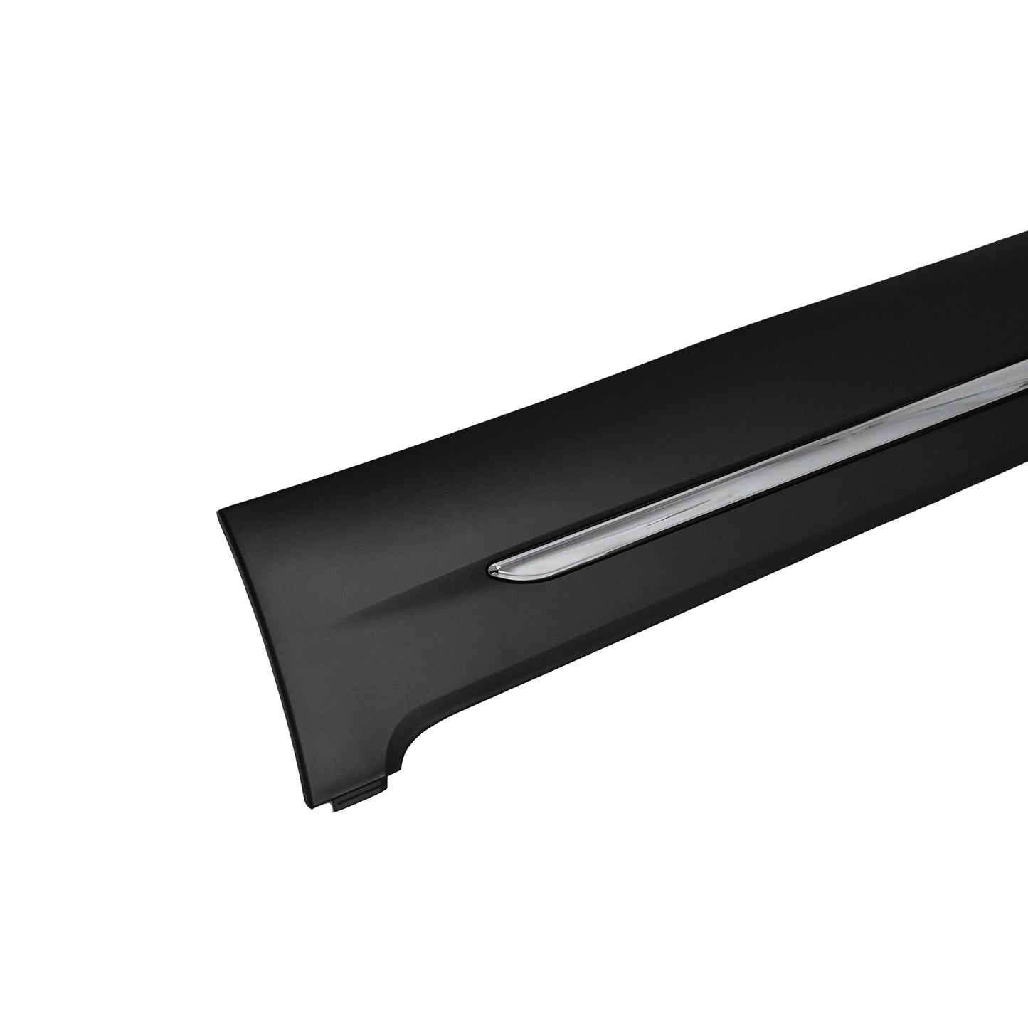 75333-TG7 For 2019-2022 Honda Pilot Rear Left Lower Door Molding Trim