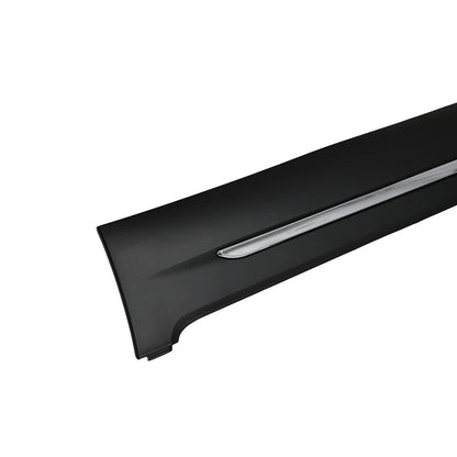 75333-TG7 For 2019-2022 Honda Pilot Rear Left Lower Door Molding Trim