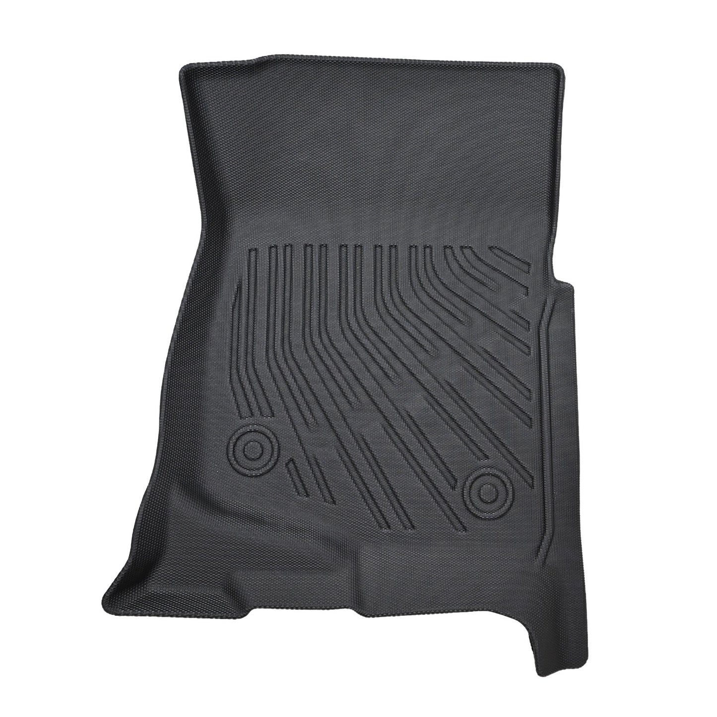 TPE Floor Mats & Trunk Cargo Liner Non-Slip For 2007-2014 Chevry Tahoe/GMC Yukon