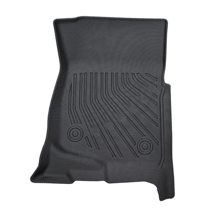 TPE Floor Mats & Trunk Cargo Liner Non-Slip For 2007-2014 Chevry Tahoe/GMC Yukon