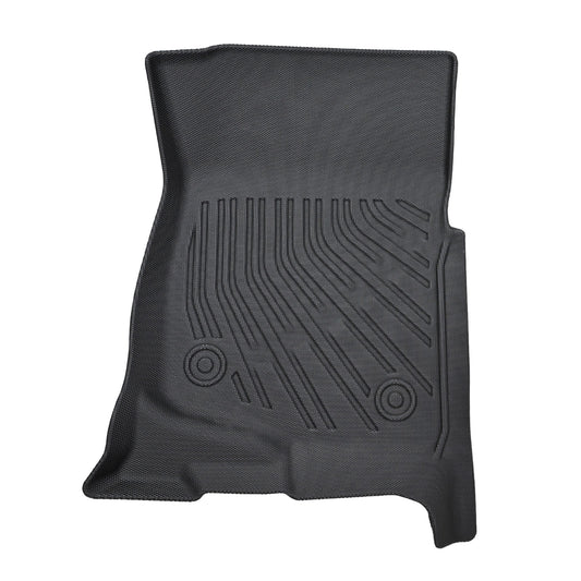 TPE Floor Mats & Trunk Cargo Liner Non-Slip For 2007-2014 Chevry Tahoe/GMC Yukon