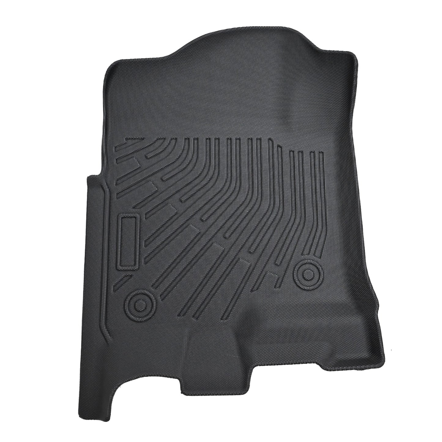 TPE Floor Mats & Trunk Cargo Liner Non-Slip For 2007-2014 Chevry Tahoe/GMC Yukon