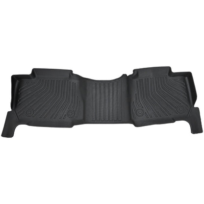 TPE Floor Mats & Trunk Cargo Liner Non-Slip For 2007-2014 Chevry Tahoe/GMC Yukon