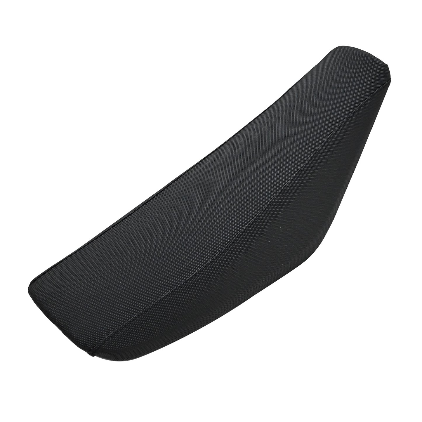 NEW BLACK TALL SEAT ASSEMBLY PIT DIRT BIKE FOR XR50 CRF50 SSR COOLSTER TAOTAO