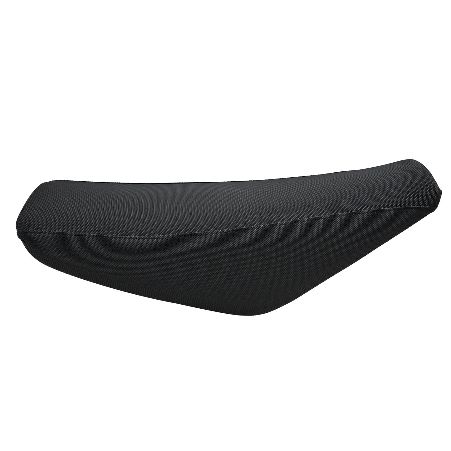NEW BLACK TALL SEAT ASSEMBLY PIT DIRT BIKE FOR XR50 CRF50 SSR COOLSTER TAOTAO