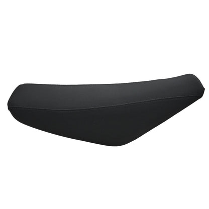NEW BLACK TALL SEAT ASSEMBLY PIT DIRT BIKE FOR XR50 CRF50 SSR COOLSTER TAOTAO