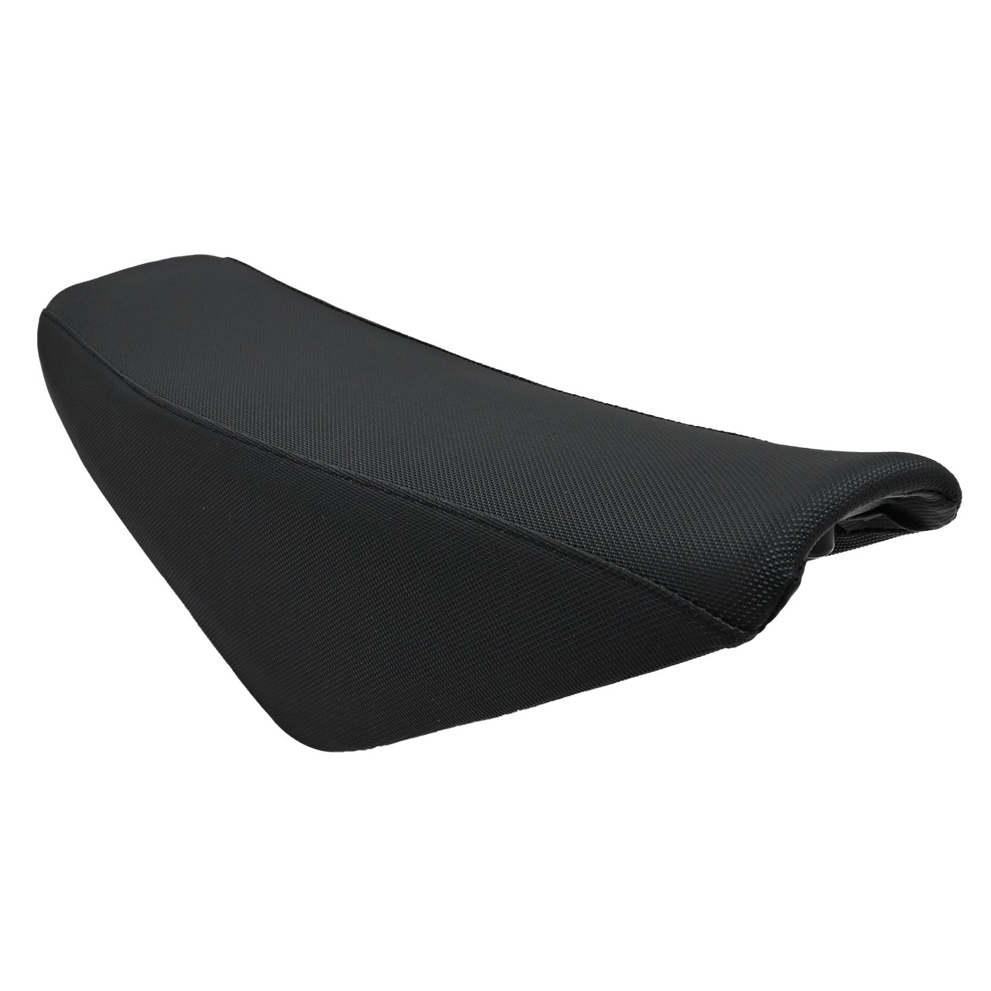 NEW BLACK TALL SEAT ASSEMBLY PIT DIRT BIKE FOR XR50 CRF50 SSR COOLSTER TAOTAO