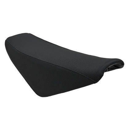 NEW BLACK TALL SEAT ASSEMBLY PIT DIRT BIKE FOR XR50 CRF50 SSR COOLSTER TAOTAO