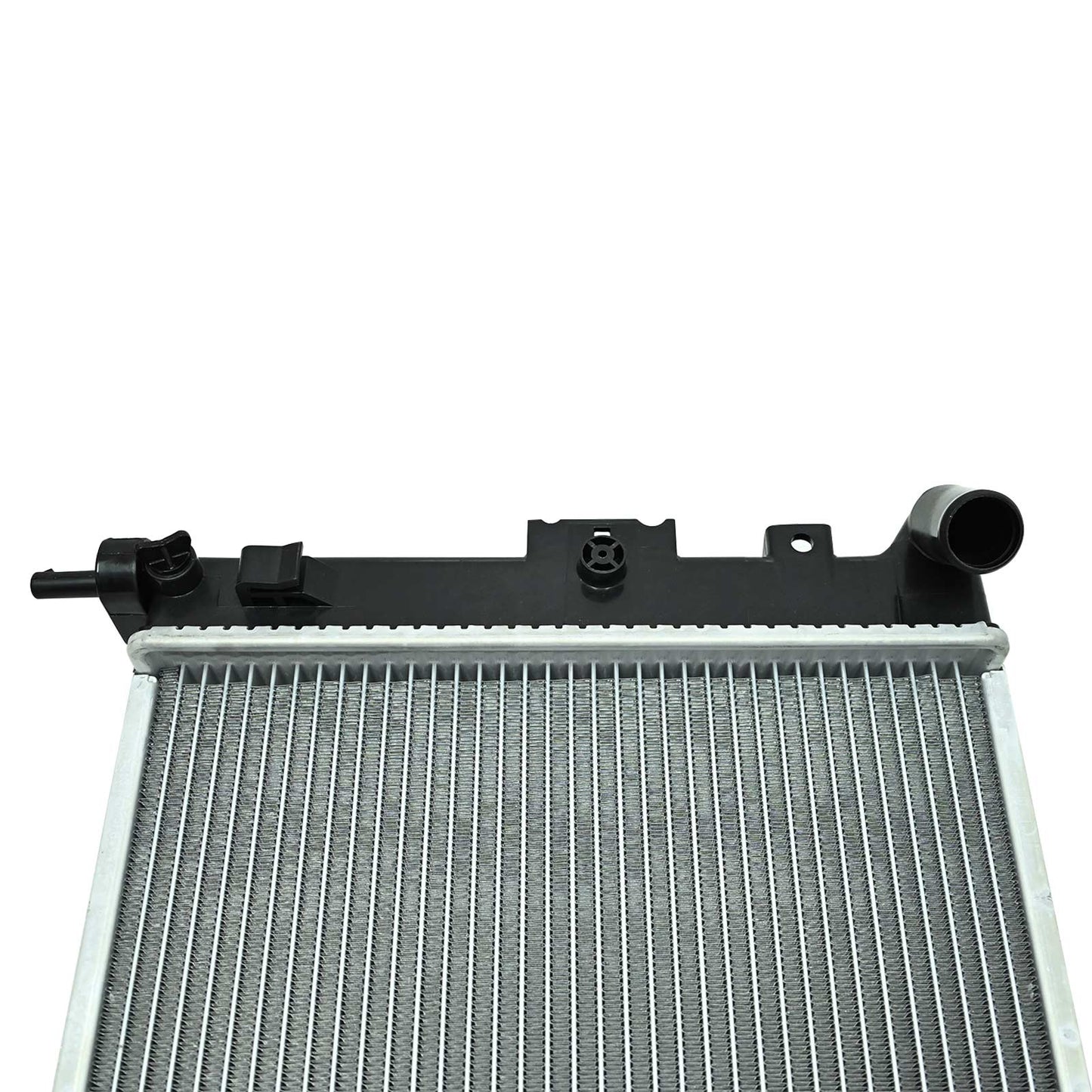 Crossflow Radiator For Chevy Uplander Pontiac Montana V6 3.9L CU2881