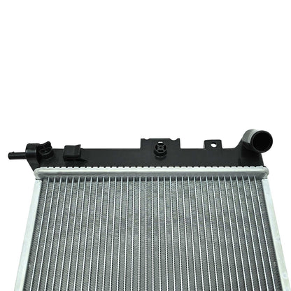 Crossflow Radiator For Chevy Uplander Pontiac Montana V6 3.9L CU2881