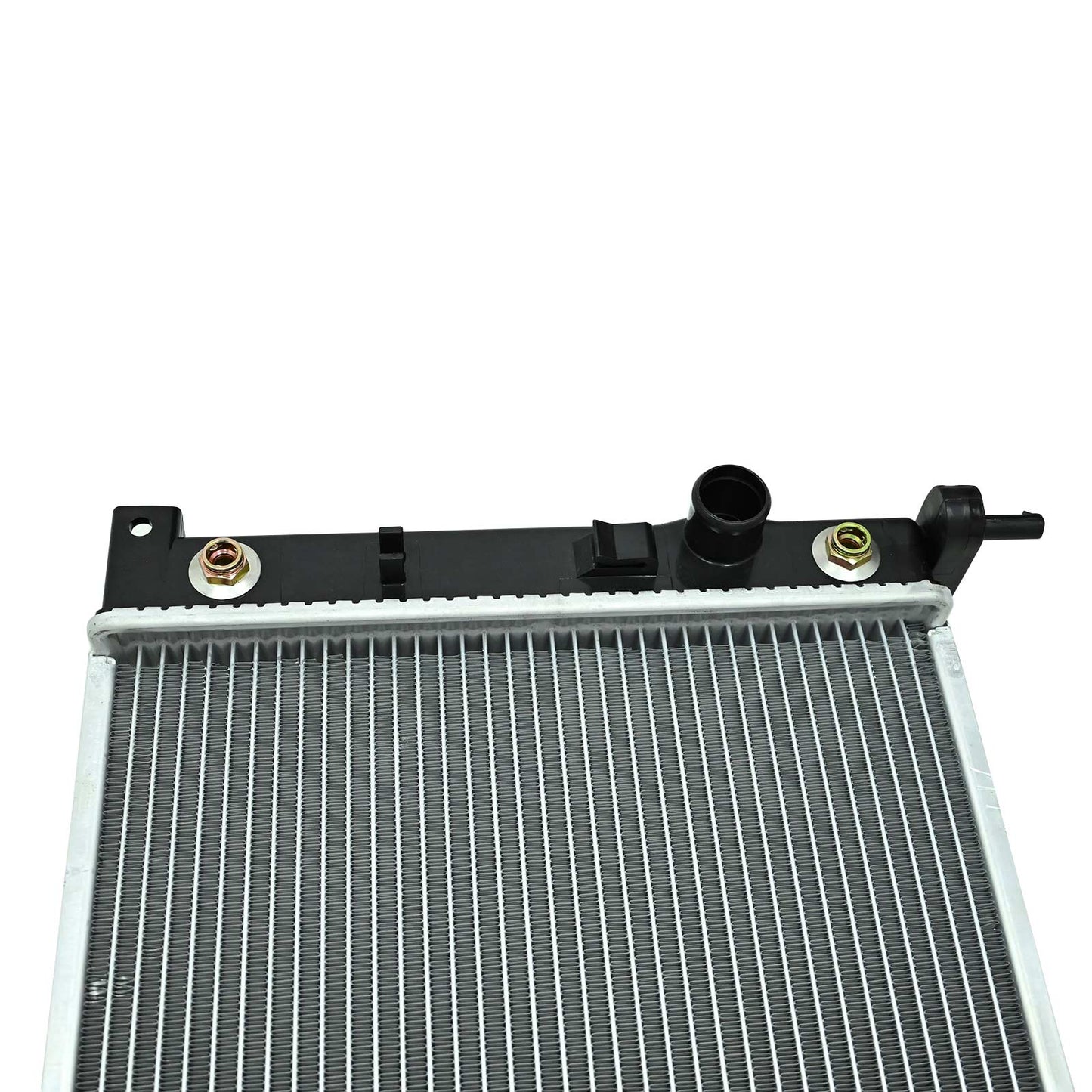 Crossflow Radiator For Chevy Uplander Pontiac Montana V6 3.9L CU2881