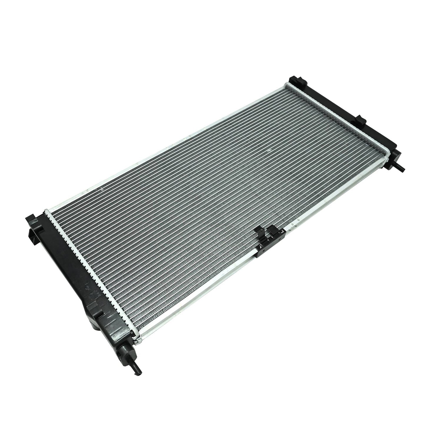 Crossflow Radiator For Chevy Uplander Pontiac Montana V6 3.9L CU2881