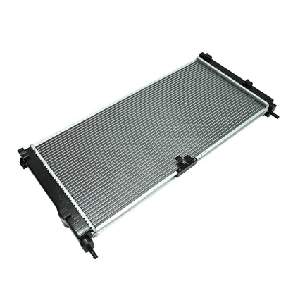 Crossflow Radiator For Chevy Uplander Pontiac Montana V6 3.9L CU2881