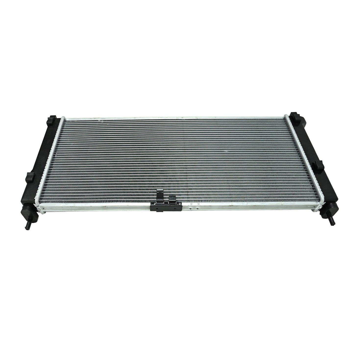 Crossflow Radiator For Chevy Uplander Pontiac Montana V6 3.9L CU2881