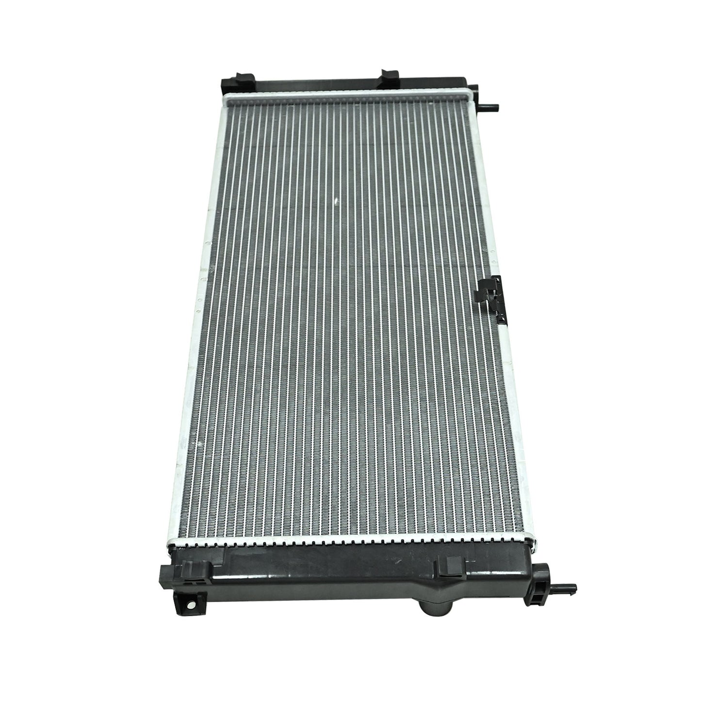 Crossflow Radiator For Chevy Uplander Pontiac Montana V6 3.9L CU2881