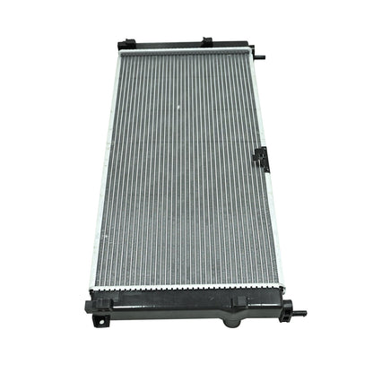 Crossflow Radiator For Chevy Uplander Pontiac Montana V6 3.9L CU2881